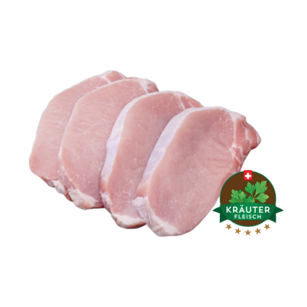 Schweins-Nierstück Kräuter REGIOFARM